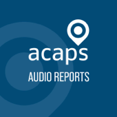 ACAPS Audio Reports - ACAPS