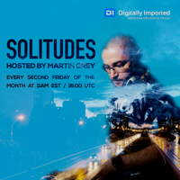 Solitudes podcast