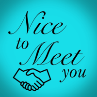 Nice To Meet You podcast