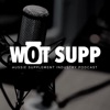 Wot Supp Podcast artwork