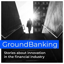 Growing small businesses with bank-centric technology