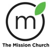 The Mission Church artwork