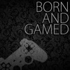 Born & Gamed Podcast artwork