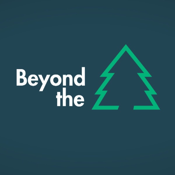 BeyondthePine logo