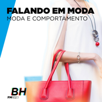 Falando em Moda podcast