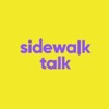 Sidewalk Talk Show artwork