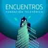Encuentros Fundación Telefónica artwork