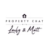 Property Chat with Lachy and Matt artwork