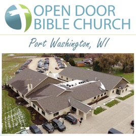 Open Door Bible Church Sermons On Apple Podcasts