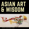 Asian Art & Wisdom artwork
