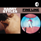 Harry Styles o Fine Line - Evelyn