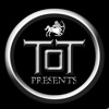 The Timmy Richardson aka TOT Podcast artwork