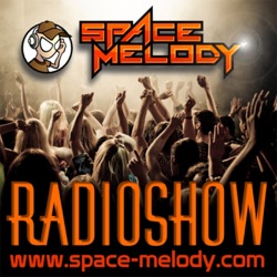 Space Melody's RadioShow