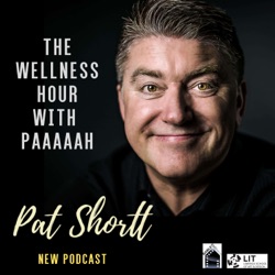 The Wellness Hour with Paaaaah! Ep 2 of 6