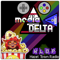 Media Delta - 31 - Nick Arcade