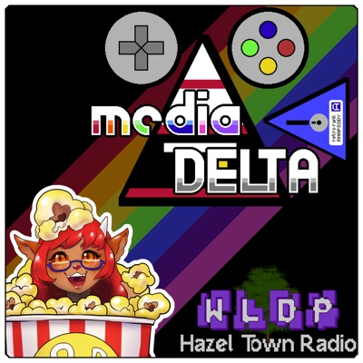 WLDP - Hazel Town Radio WLDP - Hazel Town Radio