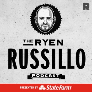 Brady vs. Rodgers, Andy Reid, and Playoff Story Time With Former NFL Fullback Jon Ritchie