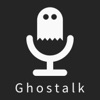 Ghostalk artwork