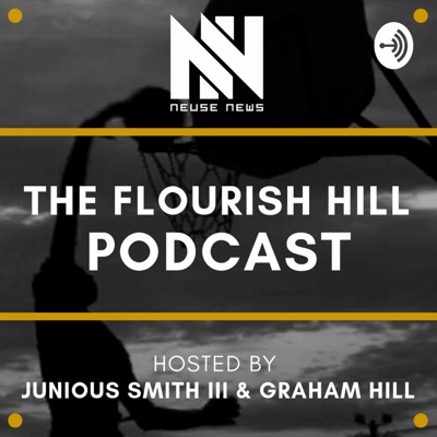 The Flourish Hill Podcast The Flourish Hill Podcast