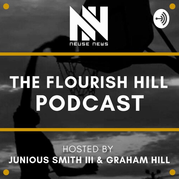 The Flourish Hill Podcast The Flourish Hill Podcast