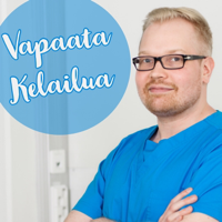 Vapaata Kelailua podcast