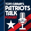 Tom Curran’s Patriots Talk Podcast artwork