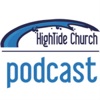 HighTide Church Podcast artwork
