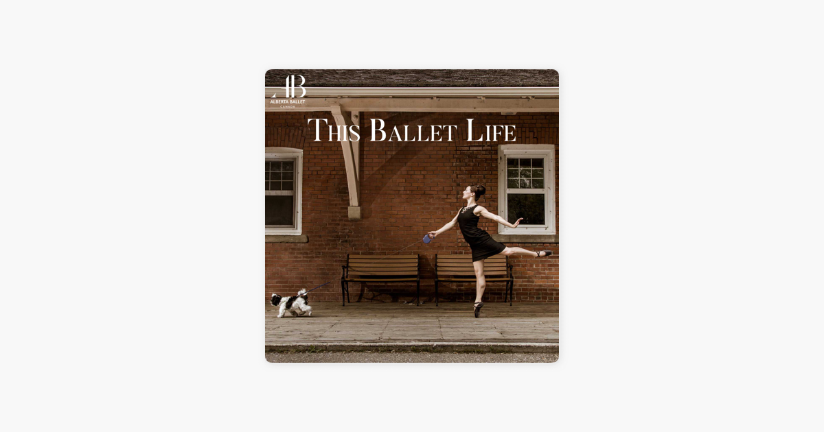 This Ballet Life On Apple Podcasts