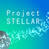 Project STELLAR artwork