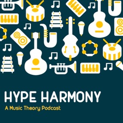 Hype Harmony