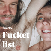 Fucketlist — das Sexperiment - Liebelei