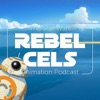 Rebel Cels: The Star Wars Animation Podcast artwork