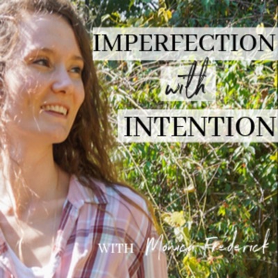 Imperfection with Intention Imperfection with Intention