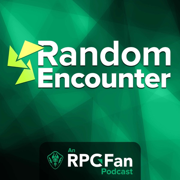 Artwork for RPGFan's Random Encounter