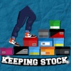 Keeping Stock Sneaker Podcast artwork