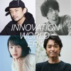 J-WAVE INNOVATION WORLD ERA