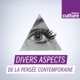 Divers aspects de la pensée contemporaine