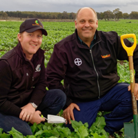 Rural Focus with Craig White