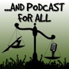 And Podcast For All - Metallica Podcast artwork