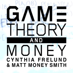 Game Theory and Money Week 5 Projections