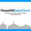 PHBC - Sermon Podcasts artwork