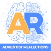 Adventist Reflections artwork