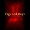 PIGS AND DOGS - Music Sampler artwork