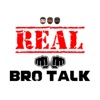 Real Bro Talk artwork