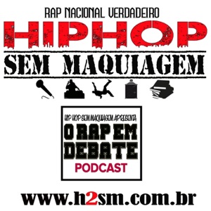 O RAP EM DEBATE #29 - PSICOLOGIA MARGINAL
