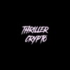 Thriller Crypto artwork