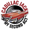 Cadillac Jack - My Second Act artwork