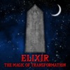 Elixir The Magic of Transformation artwork