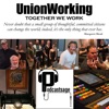 UnionWorking Podcast artwork