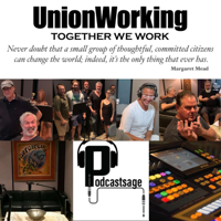 UnionWorking Podcast podcast